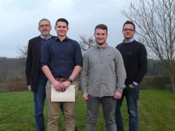 News - Archiv - Gering Kälte Klima